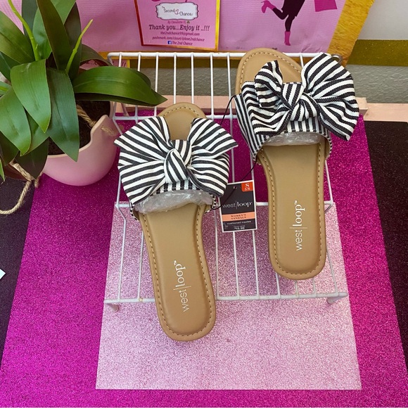 New Sandals ! Size “S / 5-6” - Picture 2 of 14